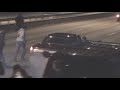 Eklund 976HP Audi S4 kills Chevy Nova 355