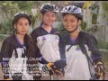 HICC Alaminos City-\" Mountainbiking With A Cause \"