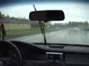 honda eg crash caught on camera honda eg crash caught on camera