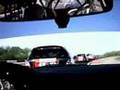 Trophée de Bourgogne Race 1 BTCS - Spork Racing
