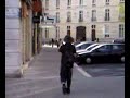 La p�rruque masqu�e