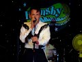 live performance at the hemsby 40 rock 'n' roll weekender.