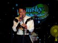 live performance at the hemsby 40 rock 'n' roll weekender.