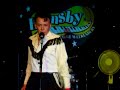 live performance at the hemsby 40 rock 'n' roll weekender.