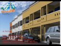 Raskaran Residence - Punta Secca - Medinvest srl