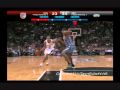 [NBA] San Antonio Spurs Vs. Charlotte Bobcats December 12, 2009 First ...