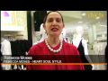 Rebecca Moses Store Launch at Macy's