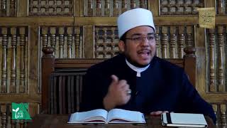 الباب السادس والعشرون : قولهم في كرامات الأولياء 4