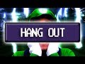 Luigi's Mansion Interactive: Hang Out