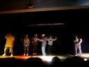 Noche de Talentos (Reggaeton)