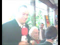 fernando fernan gomez entrevistado por pablo carbonell para CQC