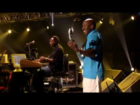 Badge - 2007 WMG Badge (Live Video Version-One More Car)