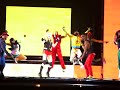 Madonna - Into The Groove / Jump (Sticky & Sweet)