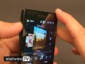 HTC Touch Diamond videoreview da Telefonino.net