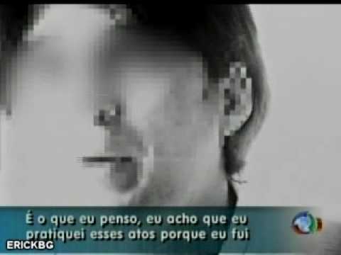 pedofilia