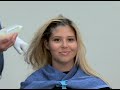 The world is filled with dark haired people who would prefer to be blonde. In this presentation you will leard the secrets of doing that from master haircolorist Andre Nizetich. He says anyone can produce a blonde, keeping it blonde and healthy is the challenge