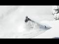 chris burandt's backcountry