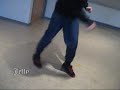 Shuffle p� aes