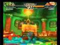 Capcom vs. SNK 2 CvS2 - Chari vs. Nakachan