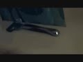 legendary fart on a toilet