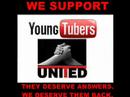 Bring YoungTubersUnited AND Jesari Back Support Video