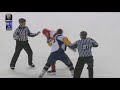 Gaustad vs Neil Jan 10, 2008