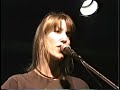 Happy Rhodes - "Space Oddity" (David Bowie cover, in color)