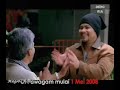 TMO Cinta U-Turn - P1