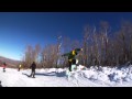 Opening Week @ Park City