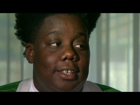 Juror breaks her silence on Dunn trial