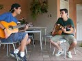 lazy pigs   andei só  natiruts    roda de violão