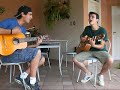 lazy pigs   andei só  natiruts    roda de violão