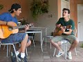 lazy pigs   andei só  natiruts    roda de violão