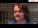 Kerrang DJ shoots from the lip