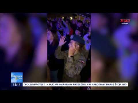 Michalickie Spotkanie Młodych w Miejscu Piastowym