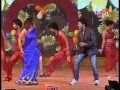 Sexy dance by Richa gangopadhyay in saree