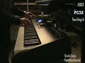 Kurzweil - PC3X