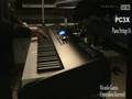 Kurzweil - PC3X