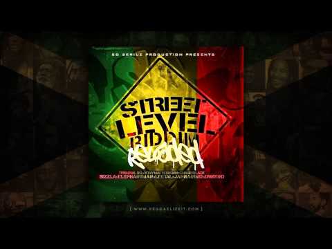 Tony Matterhorn - First Time (Street Level Riddim Reloaded) So Seriuz Productions - July 2014
