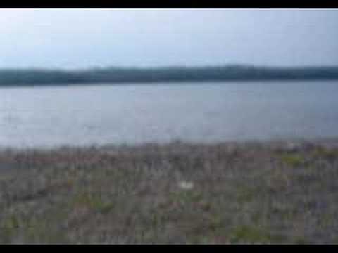 Lake Nipigon