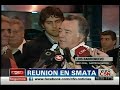 C5N - REUNION DE SMATA | LUIS BARRIONUEVO