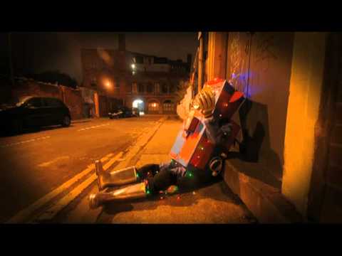Music video for "Cuckoo" by Zoon Van Snook. Directed by Paul Stevenson. From the album (Falling From