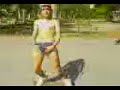 "los centuriones" luis ql en pelota...3° b ...2006
