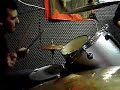 playing 
