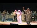Lester Lewis Live in Montserrat DVD Promo
