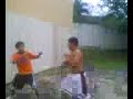 gollito coge bofeta 2