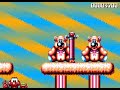Amiga - James Pond 2: Codename Robocod
