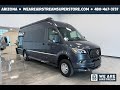New 2026 TENORITE AIRSTREAM  video 1