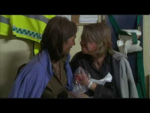 Cassie & Roisin (Bad Girls) - Hold On