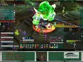 Legendary vs Hydross der Unstete